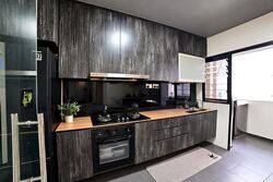 Blk 260B Punggol Topaz (Punggol), HDB 5 Rooms #632027831